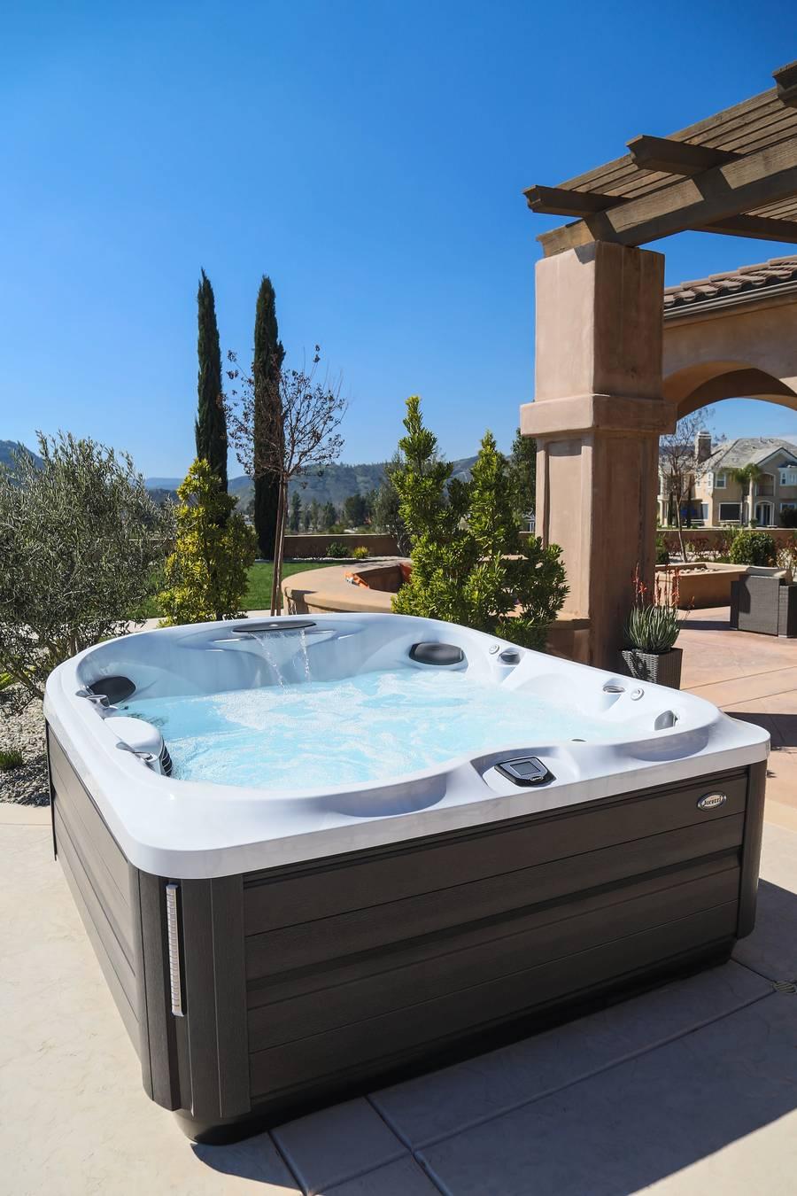 Infrared Sauna in Home Gym